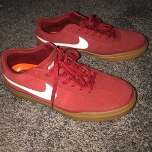 NIKE SB MENS CASUAL SHOES